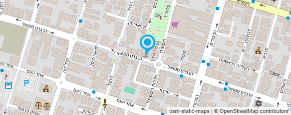 מפת הגעה אל כהן - ספרי לימוד