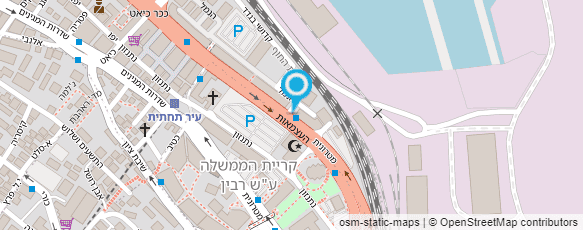 מפת הגעה אל טויג אהרון יועץ מס