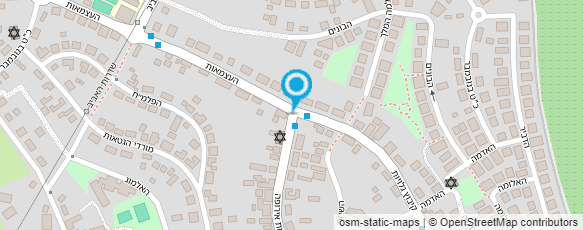 מפת הגעה אל "פאר עם"