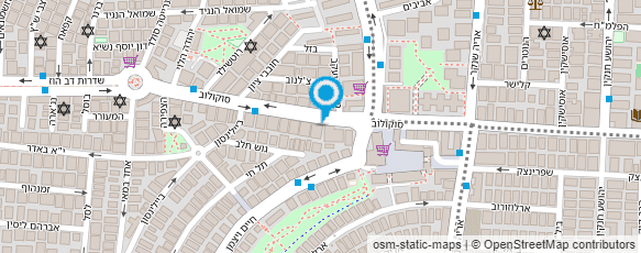 מפת הגעה אל פור לה פאם