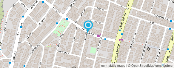 מפת הגעה אל קלפון קלוד