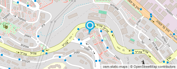 מפת הגעה אל i print