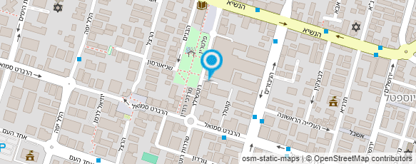 מפת הגעה אל תכשיטי מרס מפת הגעה אל תכשיטי מרס