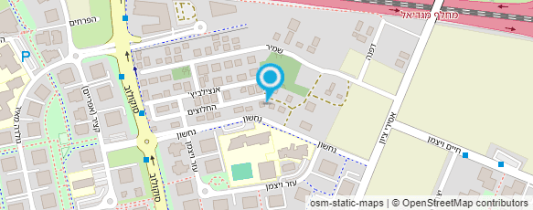 מפת הגעה אל פרינץ ליאון מפת הגעה אל פרינץ ליאון