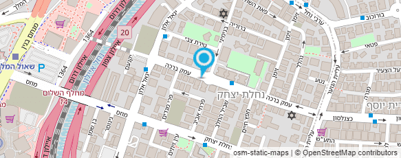 מפת הגעה אל אלכסנדר פרידמן מעליות מפת הגעה אל אלכסנדר פרידמן מעליות