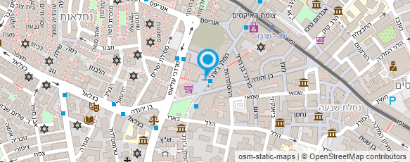 מפת הגעה אל רון - פסטינגר; רשלנות רפואית