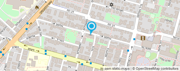 מפת הגעה אל פלד יאיר מפת הגעה אל פלד יאיר