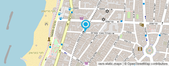 מפת הגעה אל ברונו - גלריה לאמנות מפת הגעה אל ברונו - גלריה לאמנות