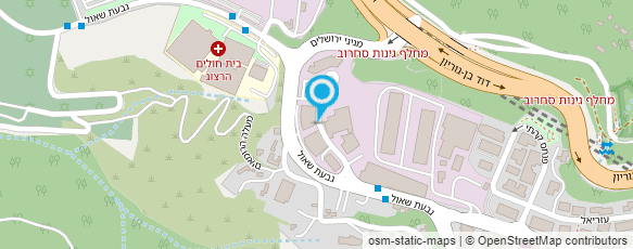 מפת הגעה אל מפעיל