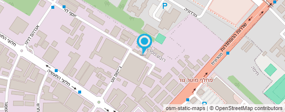 מפת הגעה אל חידוש שיפוצים ואינסטלציה מתקדמת