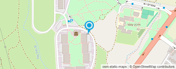 מפת הגעה אל הראל טכנולוגיות מידע בע"מ מפת הגעה אל הראל טכנולוגיות מידע בע"מ