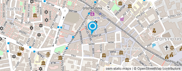 מפת הגעה אל וינמן הרב צבי מפת הגעה אל וינמן הרב צבי