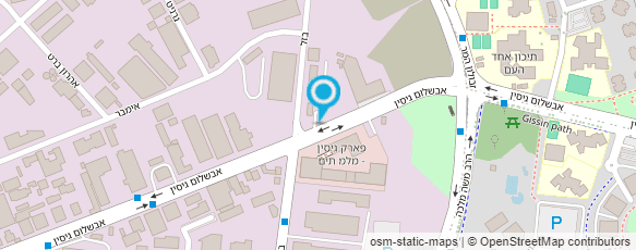 מפת הגעה אל בזק חיש אלקטרומכניקה 2002 בע"מ מפת הגעה אל בזק חיש אלקטרומכניקה 2002 בע"מ