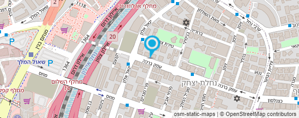 מפת הגעה אל סנטר מוטורס מפת הגעה אל סנטר מוטורס