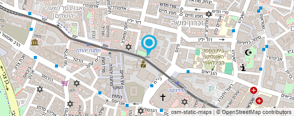 מפת הגעה אל פלפל