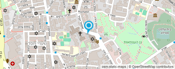 מפת הגעה אל רטיסבון