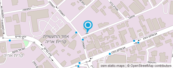 מפת הגעה אל מסגרית דוד שמואל מפת הגעה אל מסגרית דוד שמואל