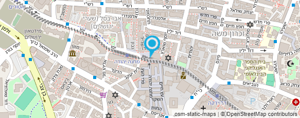 מפת הגעה אל אופלטקה