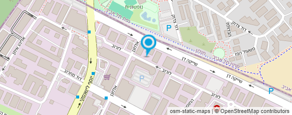 מפת הגעה אל קובי את יוסי מפת הגעה אל קובי את יוסי