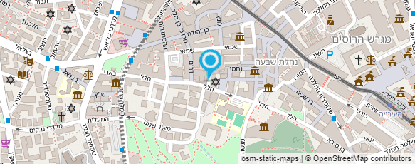 מפת הגעה אל שיר צבי - מגדלור מפת הגעה אל שיר צבי - מגדלור