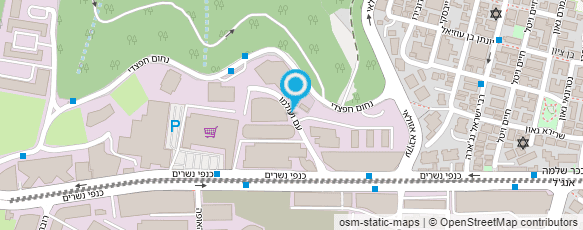 מפת הגעה אל חשבונות ומסים