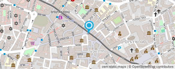מפת הגעה אל "ירדן" מפת הגעה אל "ירדן"