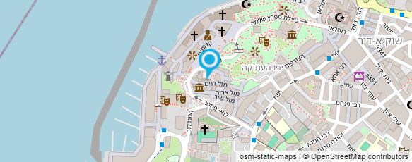 מפת הגעה אל גלריה פרקש מפת הגעה אל גלריה פרקש