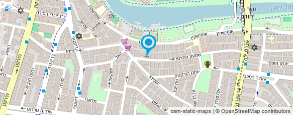 מפת הגעה אל ניר מאיר מפת הגעה אל ניר מאיר