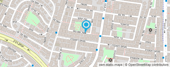 מפת הגעה אל מסדים חברה קבלנית בע"מ מפת הגעה אל מסדים חברה קבלנית בע"מ