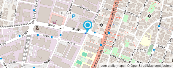 מפת הגעה אל דלק מוטורס בע"מ מפת הגעה אל דלק מוטורס בע"מ