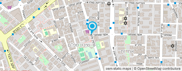 מפת הגעה אל זלאיט יאיר