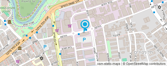 מפת הגעה אל בדארט (1996) בע"מ