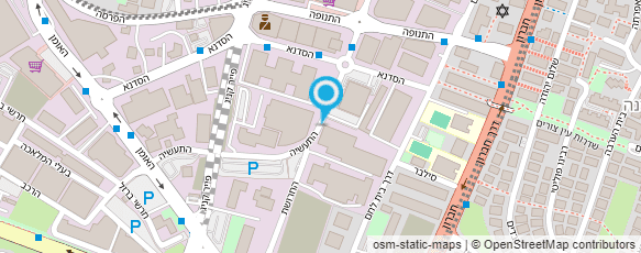 מפת הגעה אל אלטרץ