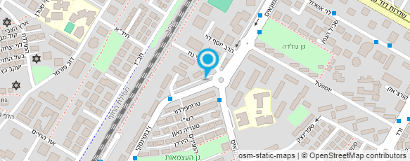 מפת הגעה אל תריסי הקריות מפת הגעה אל תריסי הקריות