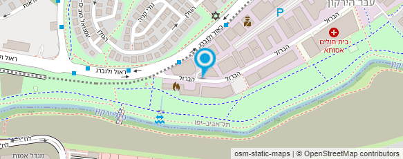 מפת הגעה אל ג'י-אנד-אס - אוטומציה בנקאית