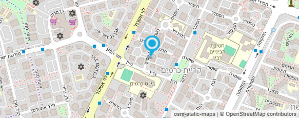 מפת הגעה אל ינקו חשמל ותקשורת בע"מ מפת הגעה אל ינקו חשמל ותקשורת בע"מ