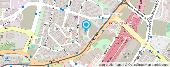 מפת הגעה אל קידר שרותים מפת הגעה אל קידר שרותים