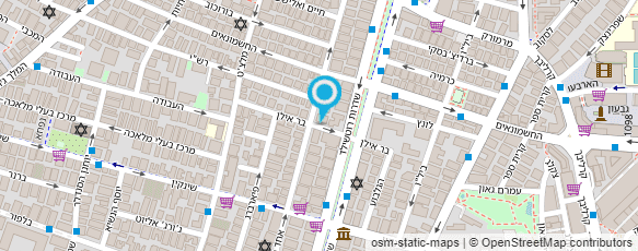 מפת הגעה אל "אימג'"