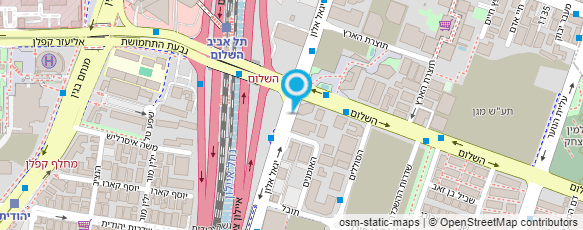 מפת הגעה אל מנפאואר (ישראל) בע"מ מפת הגעה אל מנפאואר (ישראל) בע"מ