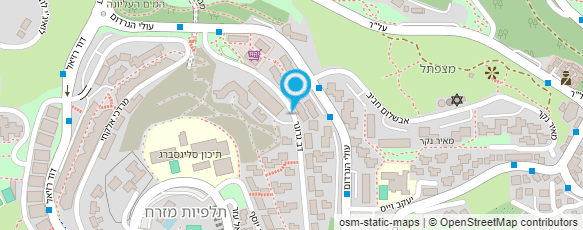 מפת הגעה אל קואופ שופ מפת הגעה אל קואופ שופ