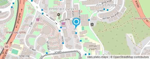 מפת הגעה אל ברית ההתארגנויות לעזרה עצמית מפת הגעה אל ברית ההתארגנויות לעזרה עצמית