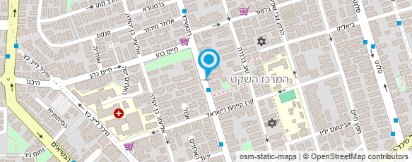 מפת הגעה אל מילשטיין דודי - אומנות בצבע מפת הגעה אל מילשטיין דודי - אומנות בצבע