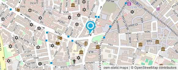 מפת הגעה אל באב"ד מיטלמן מפת הגעה אל באב"ד מיטלמן