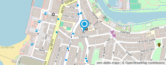 מפת הגעה אל כץ-צרפתי מפת הגעה אל כץ-צרפתי