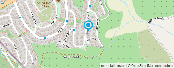 מפת הגעה אל ד"ר הרן ששון מפת הגעה אל ד"ר הרן ששון