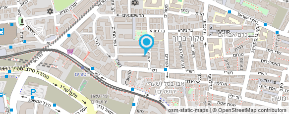 מפת הגעה אל ציר תשן מפת הגעה אל ציר תשן