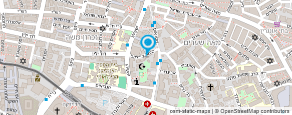 מפת הגעה אל תנועה להפצת תורה מפת הגעה אל תנועה להפצת תורה