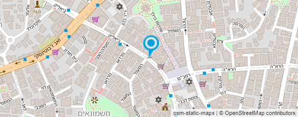 מפת הגעה אל בזאר לצעצועים ביזאן