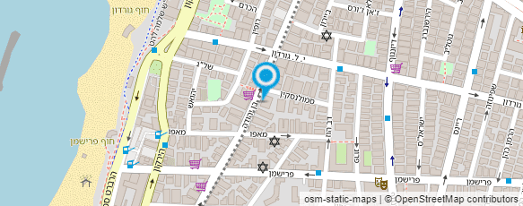 מפת הגעה אל דפוס גני מפת הגעה אל דפוס גני