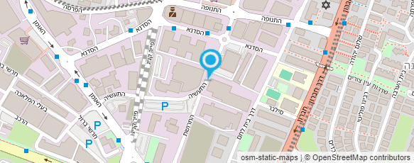 מפת הגעה אל חיים בית העץ והעצה בע"מ מפת הגעה אל חיים בית העץ והעצה בע"מ